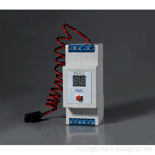 Lightning Counter (TCLC-2)